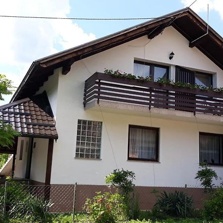 House Zlatko Casa de hóspedes Seliste Dreznicko Exterior foto