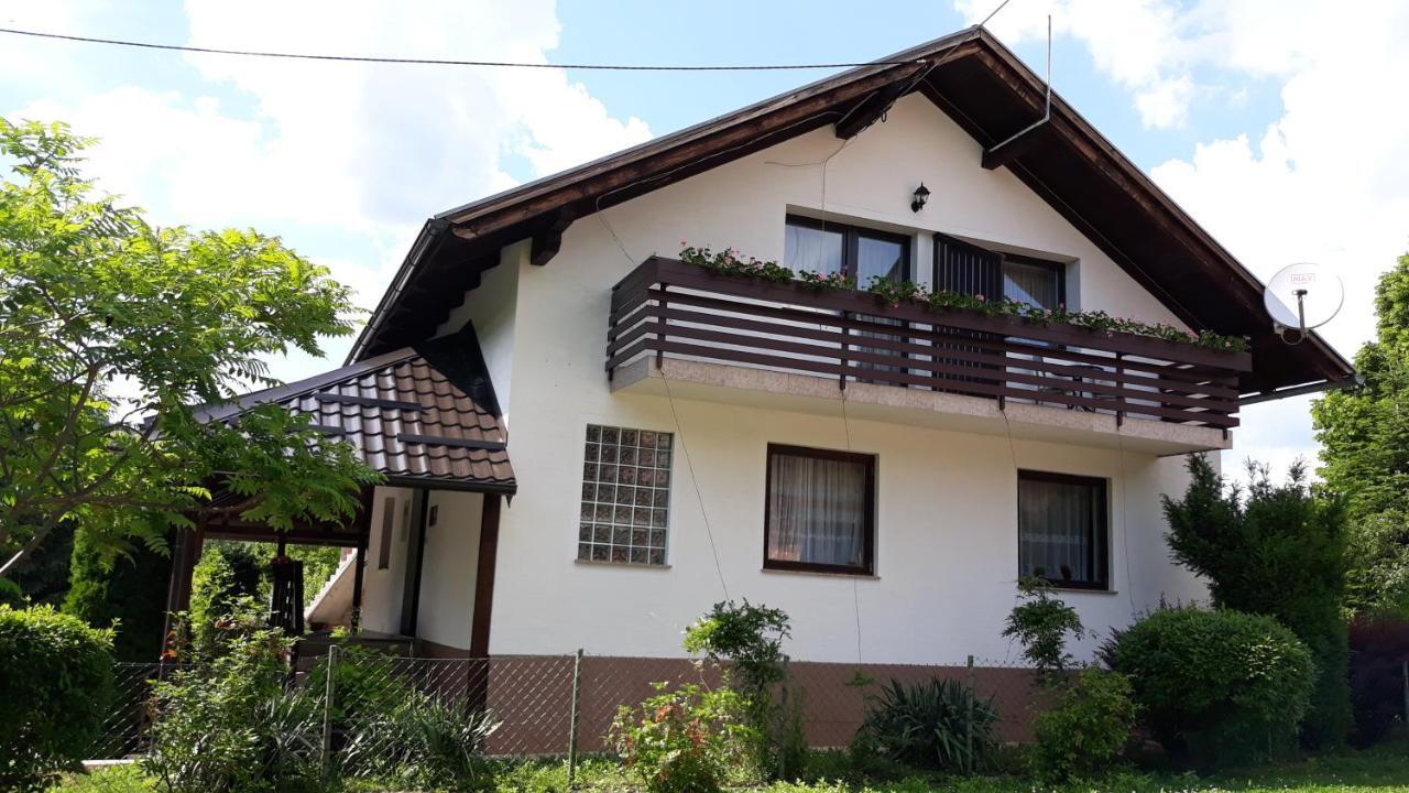 House Zlatko Casa de hóspedes Seliste Dreznicko Exterior foto