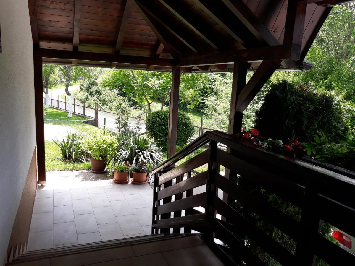 House Zlatko Casa de hóspedes Seliste Dreznicko Exterior foto